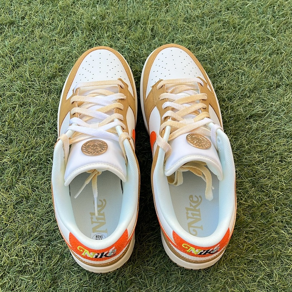 Nike Dunk Low Retro - Picture 4 of 5